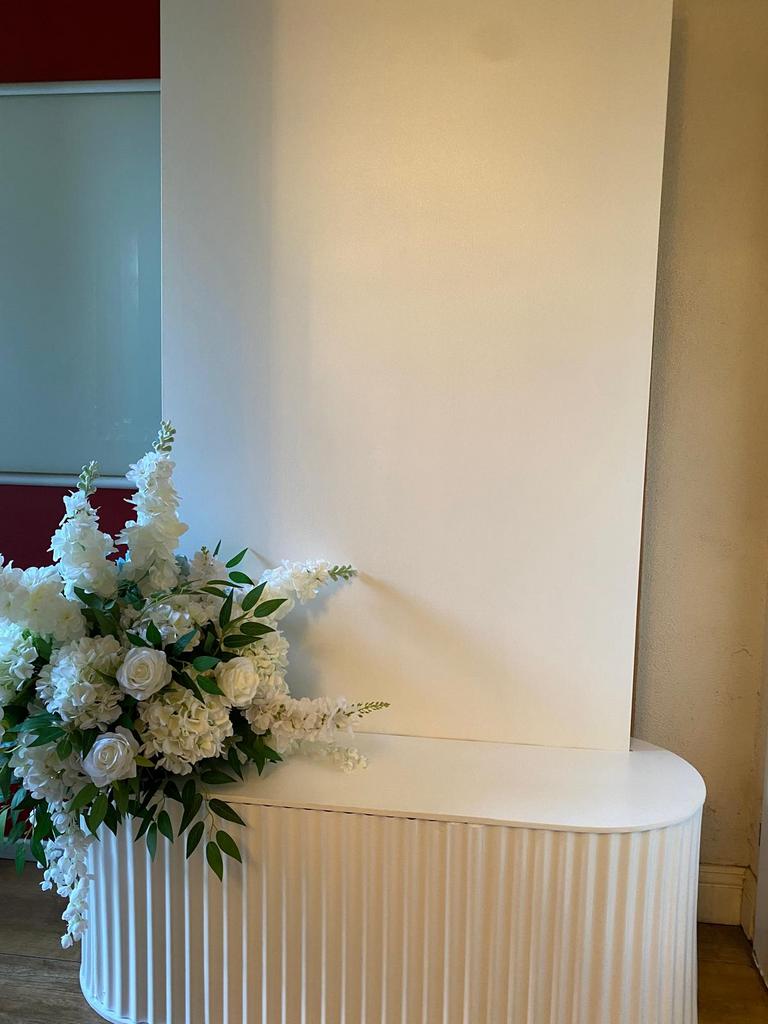 Te huur hele Decoratia of los, 30 tot 80 cm, Radiator, Minder dan 60 cm, Ophalen of Verzenden