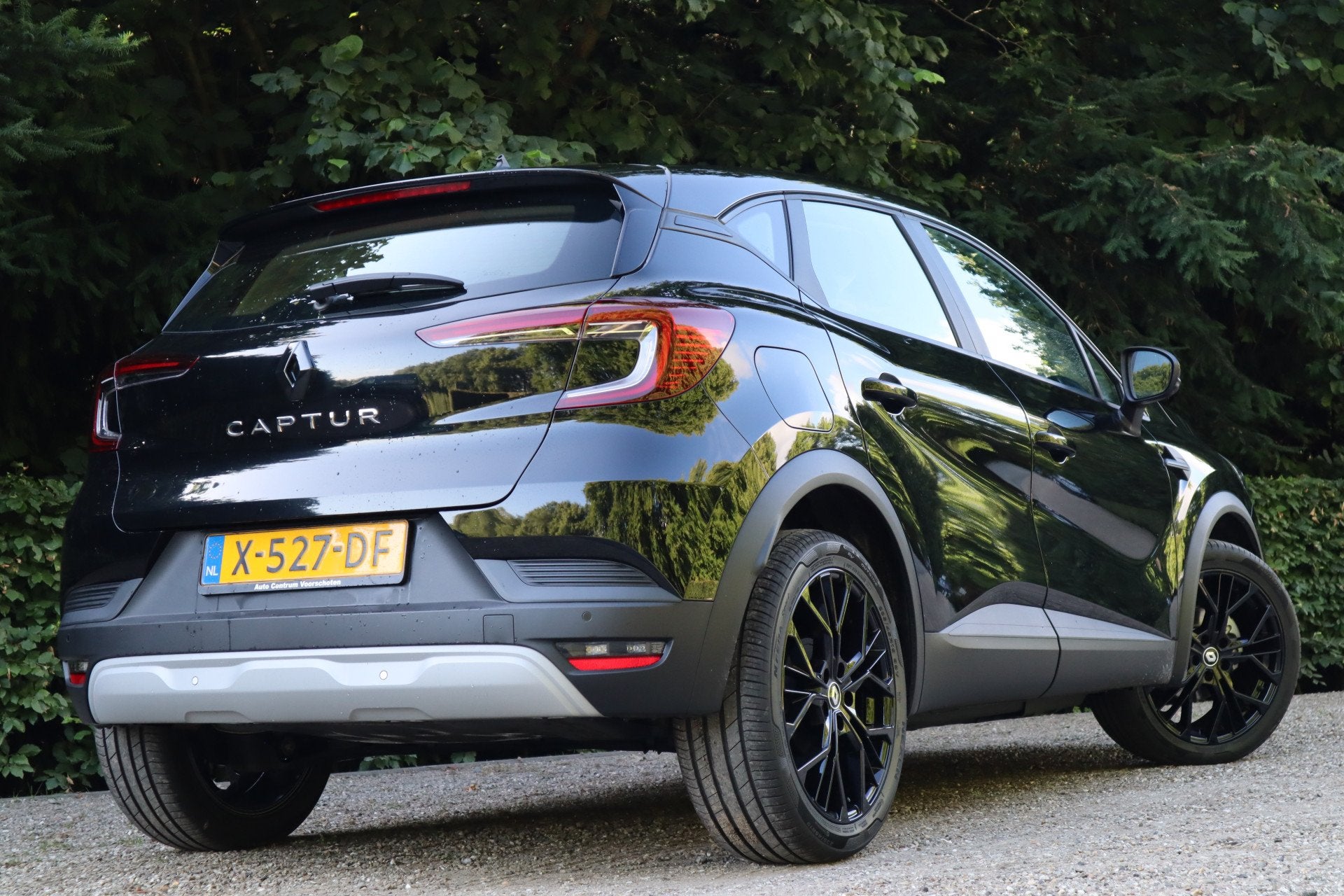 Renault Captur 1.0 TCe 90 | Navi | Carplay | (bj 2023), Voorwielaandrijving, 12 maanden, Gebruikt, Euro 6