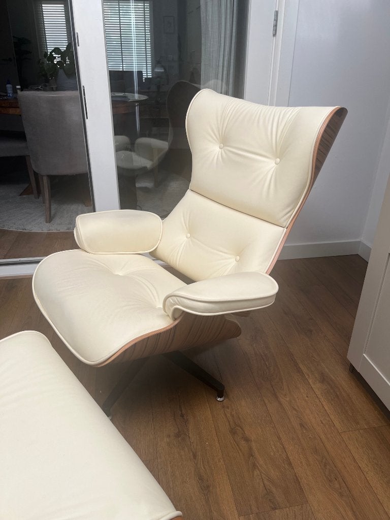 Cavel lounge chair, Huis en Inrichting, Ophalen, Design, 75 tot 100 cm, Zo goed als nieuw