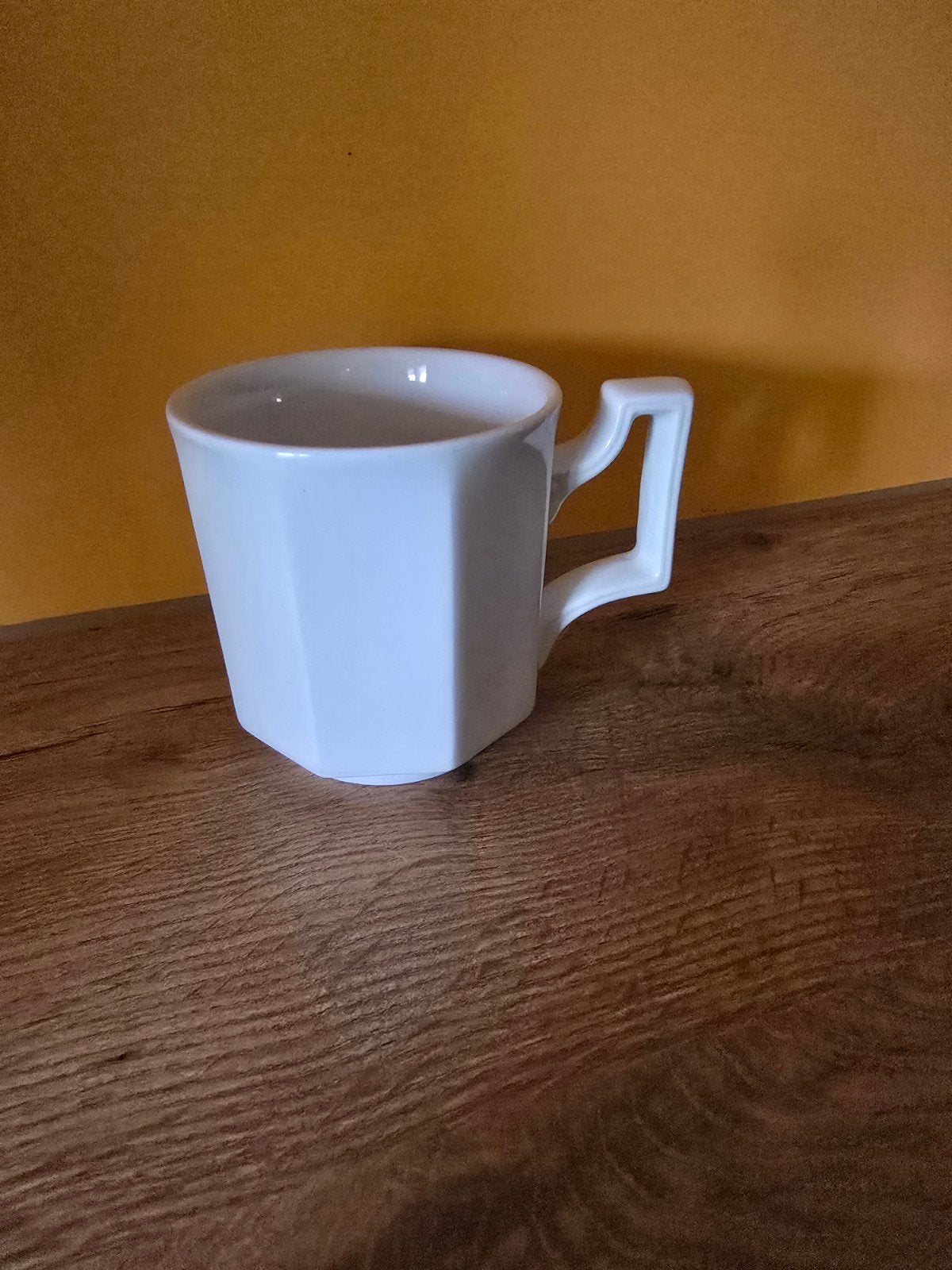 mok Johnson Brothers heritage white, Antiek en Kunst, Ophalen of Verzenden