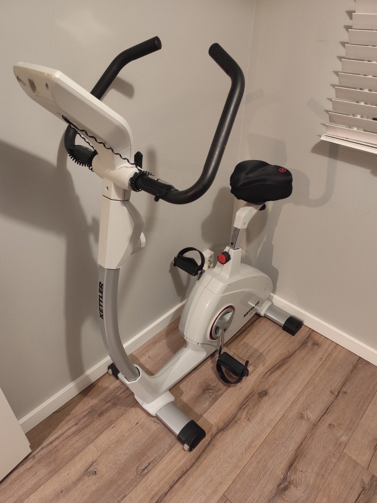 Kettler hometrainer golf M       Z.G.A.N., Ophalen, Nieuw, Hometrainer