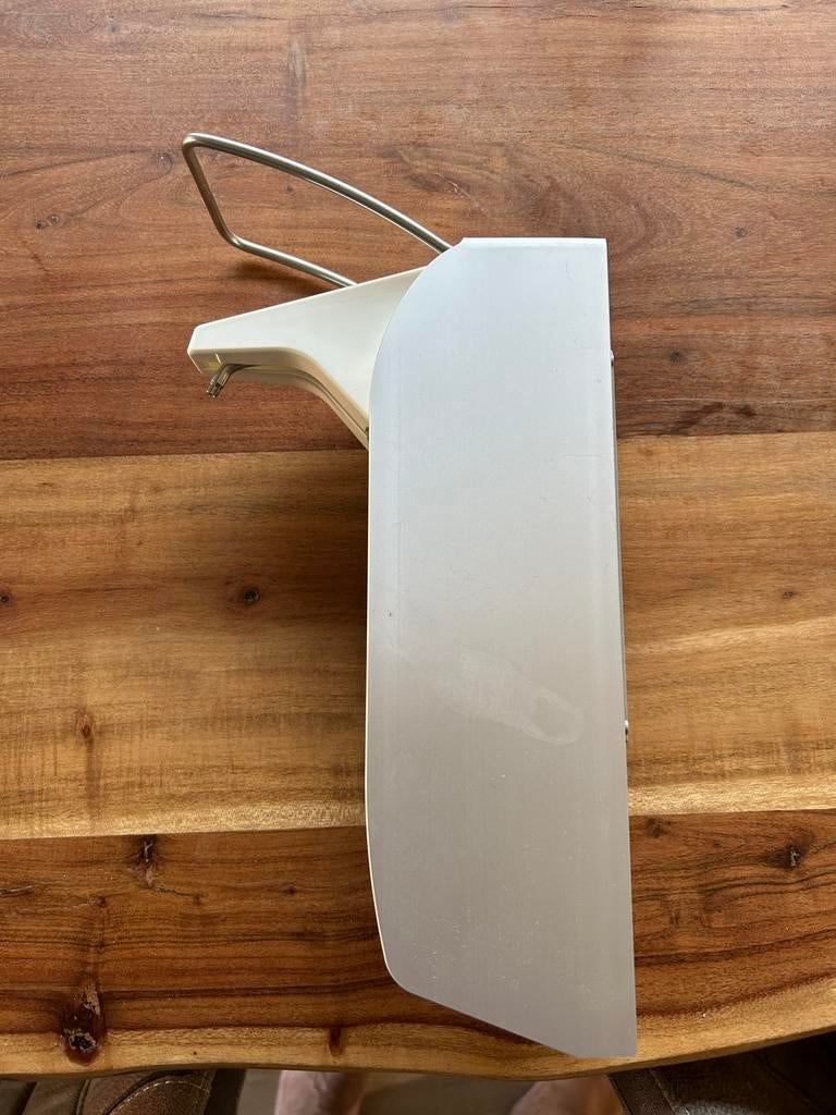 Aluminium Handpomp Doseerautomaat voor desinfectie, Huis en Inrichting, Schoonmaakartikelen, Ophalen, Overige typen