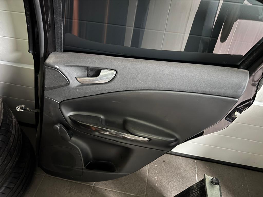 Achter deurportieren Alfa Romeo Giulietta, Auto-onderdelen, Interieur en Bekleding, Ophalen of Verzenden, Alfa Romeo