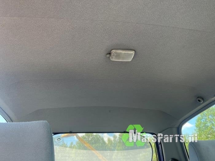 Hemelbekleding van een Toyota Starlet, Gebruikt, -, -, Ophalen of Verzenden