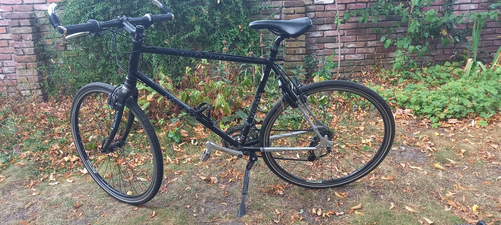 Koga Miyata Terracruiser, Fietsen en Brommers, Ophalen, Gebruikt, Meer dan 20 versnellingen, Koga Miyata