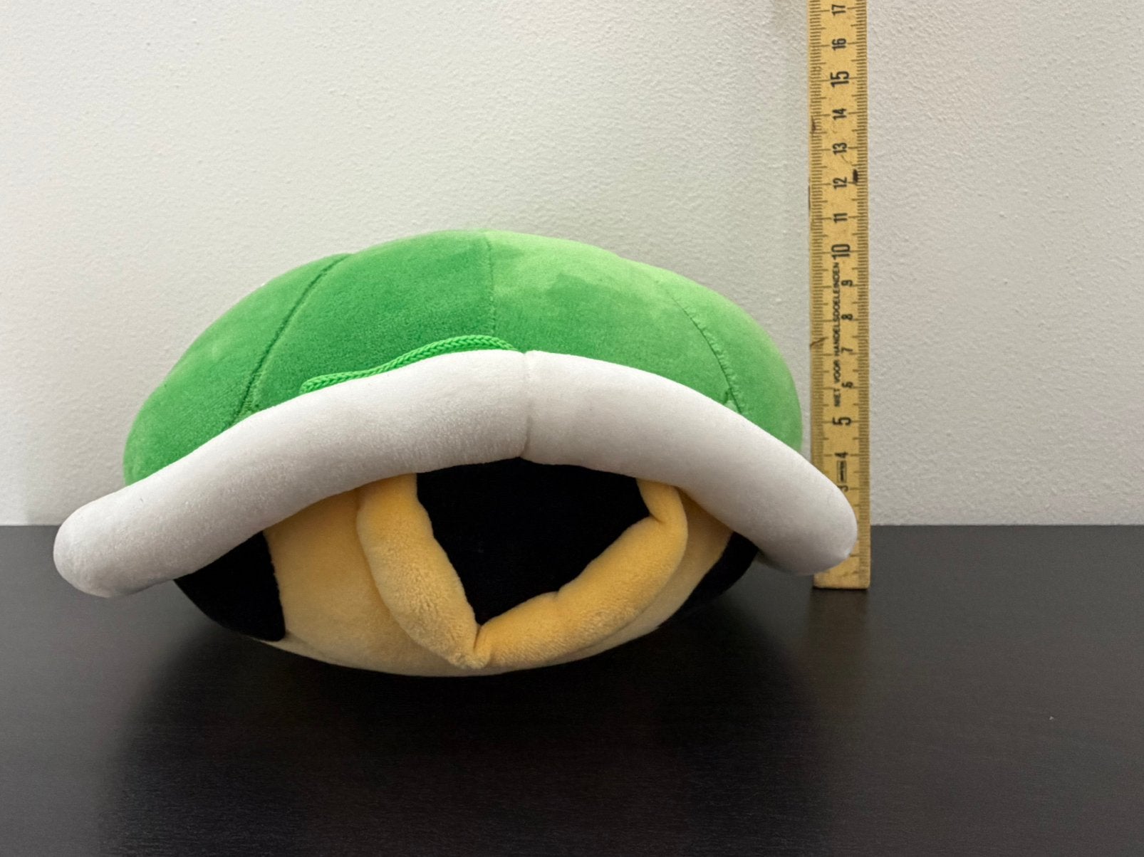 Super Mario schildje knuffel, Ophalen, Zo goed als nieuw, Overige typen