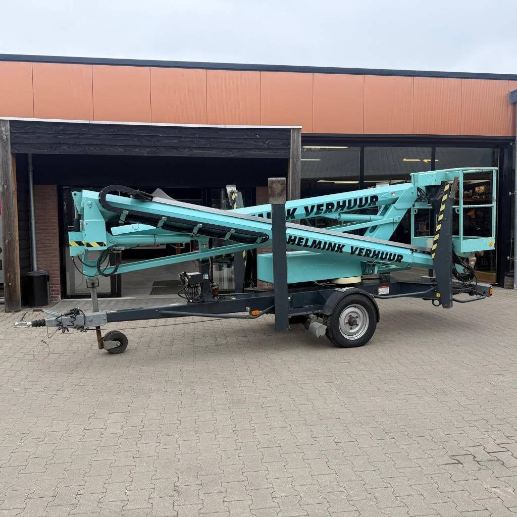 Niftylift 170 (bj 2018)