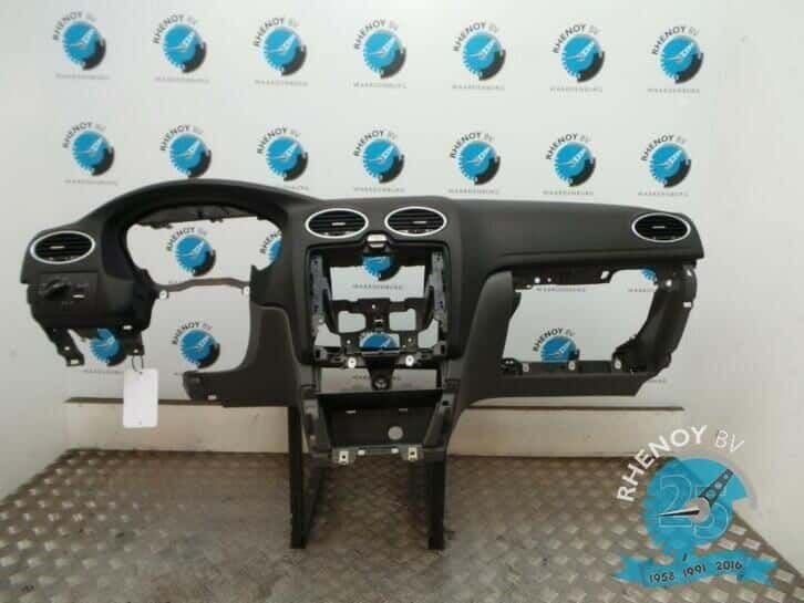 airbagset Focus 2011, Auto-onderdelen, Ophalen, Gebruikt, -, -