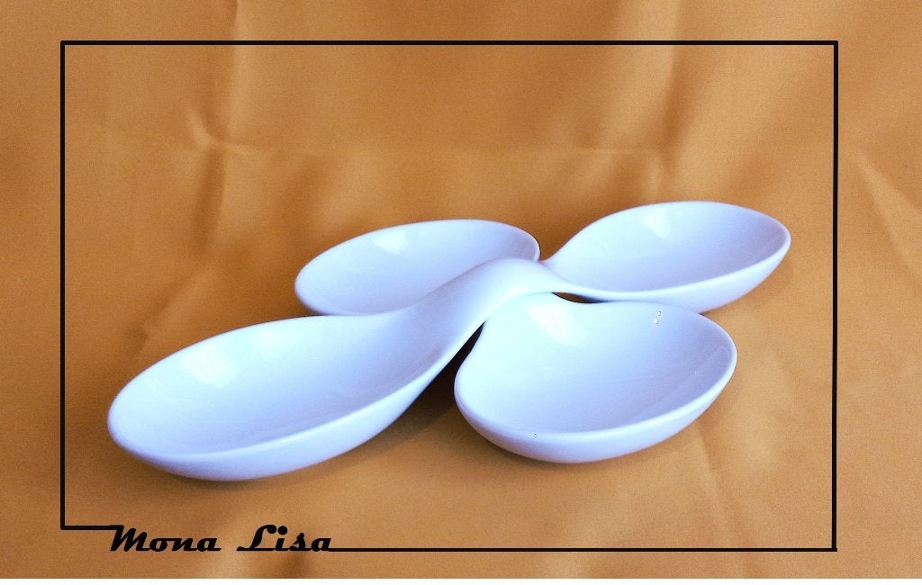 Serax schalen-set - RETRO, Schaal, Rond, Ophalen of Verzenden, Glas
