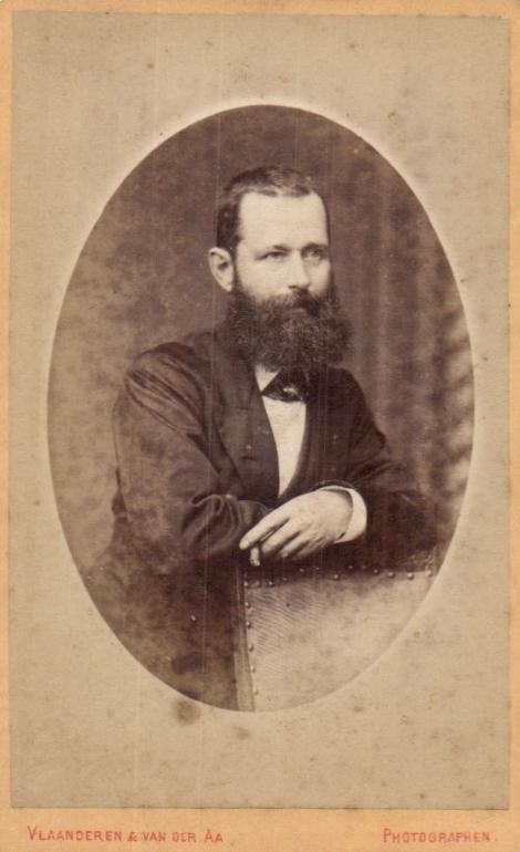 CDV -P.Vlaanderen & C van der Aa -Verdronken Oord -Alkmaar, Verzamelen, Gebruikt, Foto, Klederdracht, Ophalen of Verzenden
