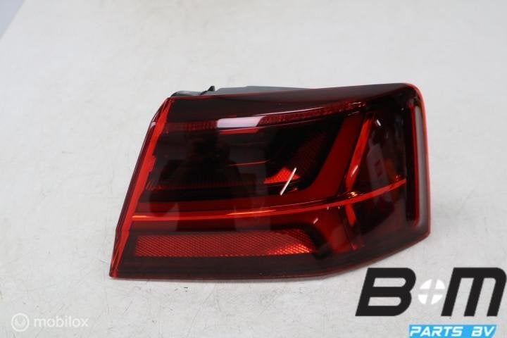 LED achterlicht RA dyn. buiten Audi A6 4G Limo 4G5945096E, Auto-onderdelen, Gebruikt