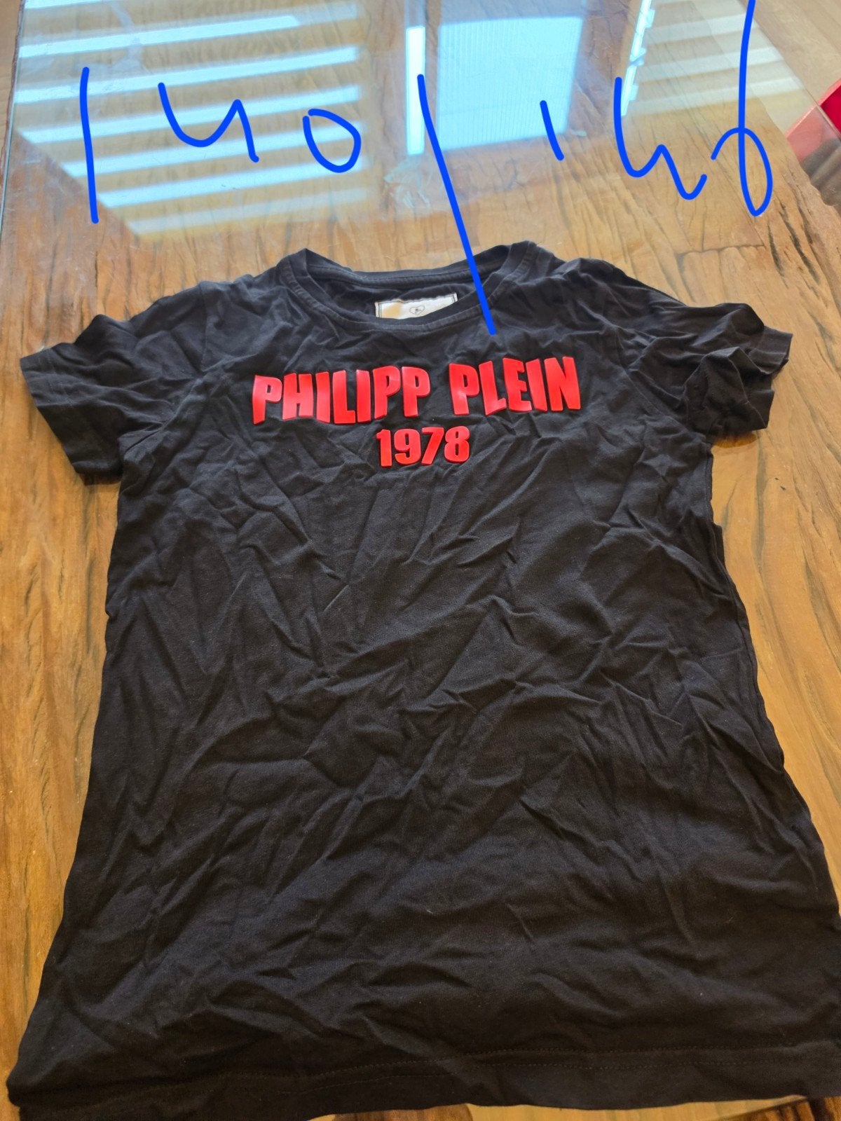 phillip plein maat 140, Ophalen of Verzenden, Jongen