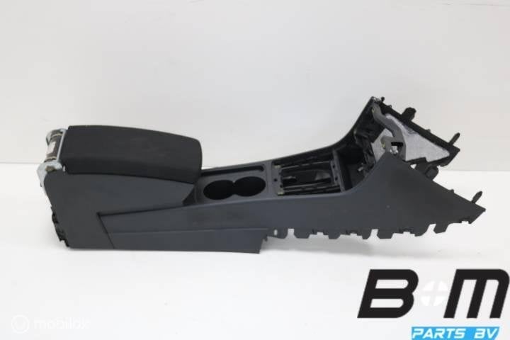 Middenconsole met armsteun VW Passat B7 3AC863243, Gebruikt