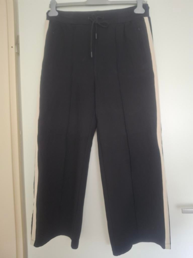 Mooie broek van Norah, Kleding | Dames, Maat 38/40 (M), Zwart, Ophalen of Verzenden, Zo goed als nieuw