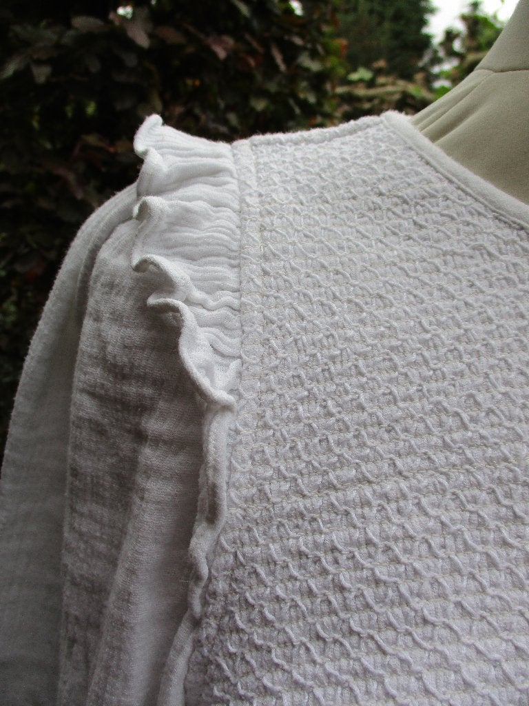 Ba&sh, size M, Maat 38/40 (M), Overige kleuren, Verzenden, Zo goed als nieuw