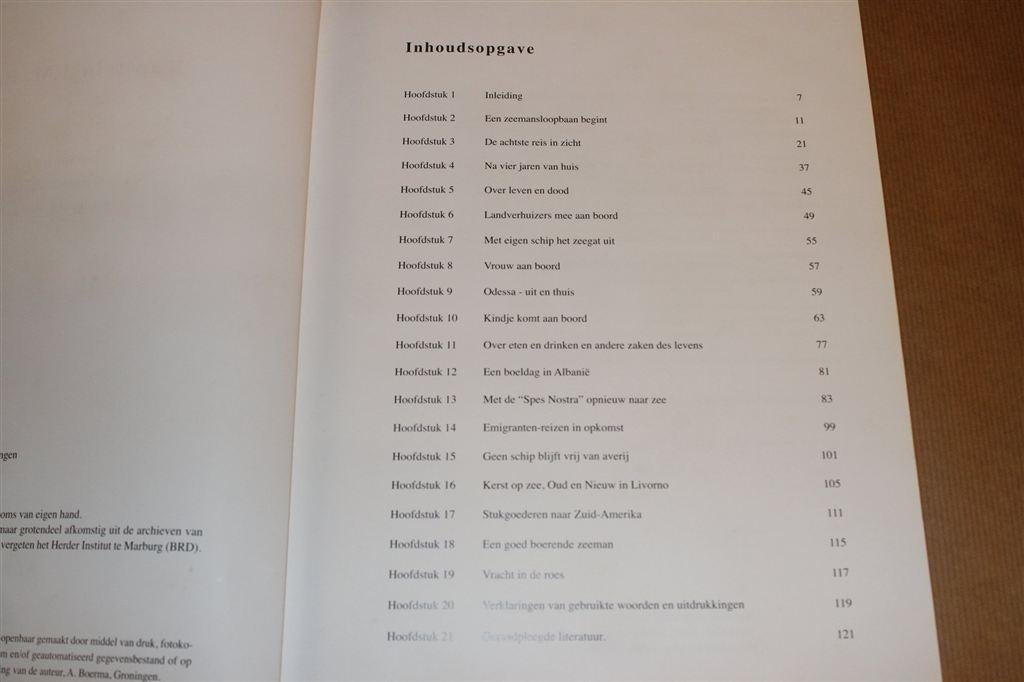 Kapitein Beukema — Boerenzoon & Zeeman uit de Marne, -, -, Ophalen of Verzenden, Zo goed als nieuw