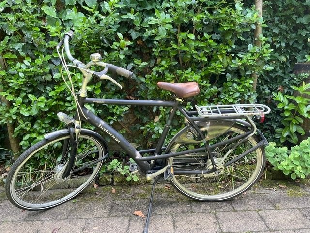 Fiets 28" Batavus Mambo maat 61, Ophalen, Gebruikt, Versnellingen, Batavus