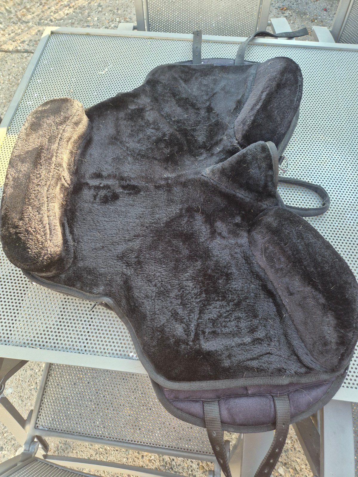 Foto 3 van Barebackpad