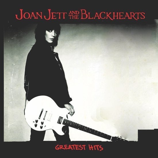 LP Joan Jett and the Blackhearts Nieuw Vinyl Geseald, Cd's en Dvd's, LP, Rock, Geseald, Ophalen of Verzenden