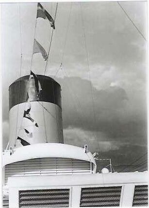 Scheepvaart, Ophalen of Verzenden, Nieuw, Kaart, Foto of Prent