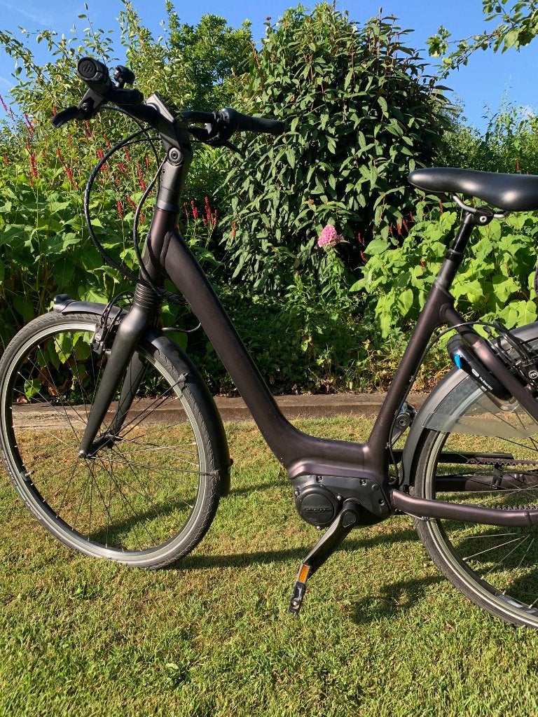 Giant Grand Tour 1, Ophalen, Zo goed als nieuw, 50 km per accu of meer, Giant
