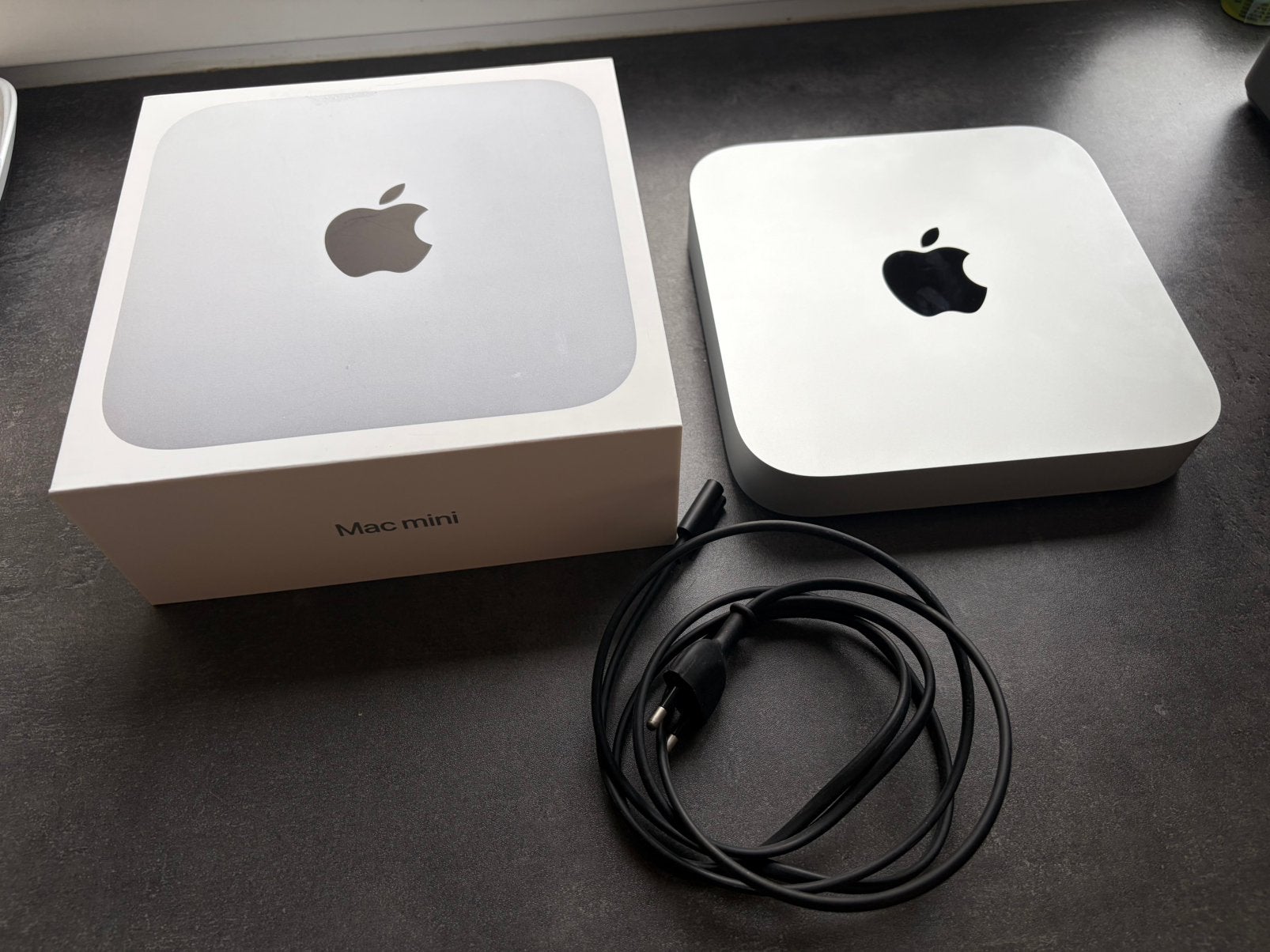 Apple Mac Mini M1 256 GB SSD 8 GB RAM | ZGAN, Computers en Software, Apple Desktops, Zo goed als nieuw, Mac Mini, SSD, 3 tot 4 Ghz