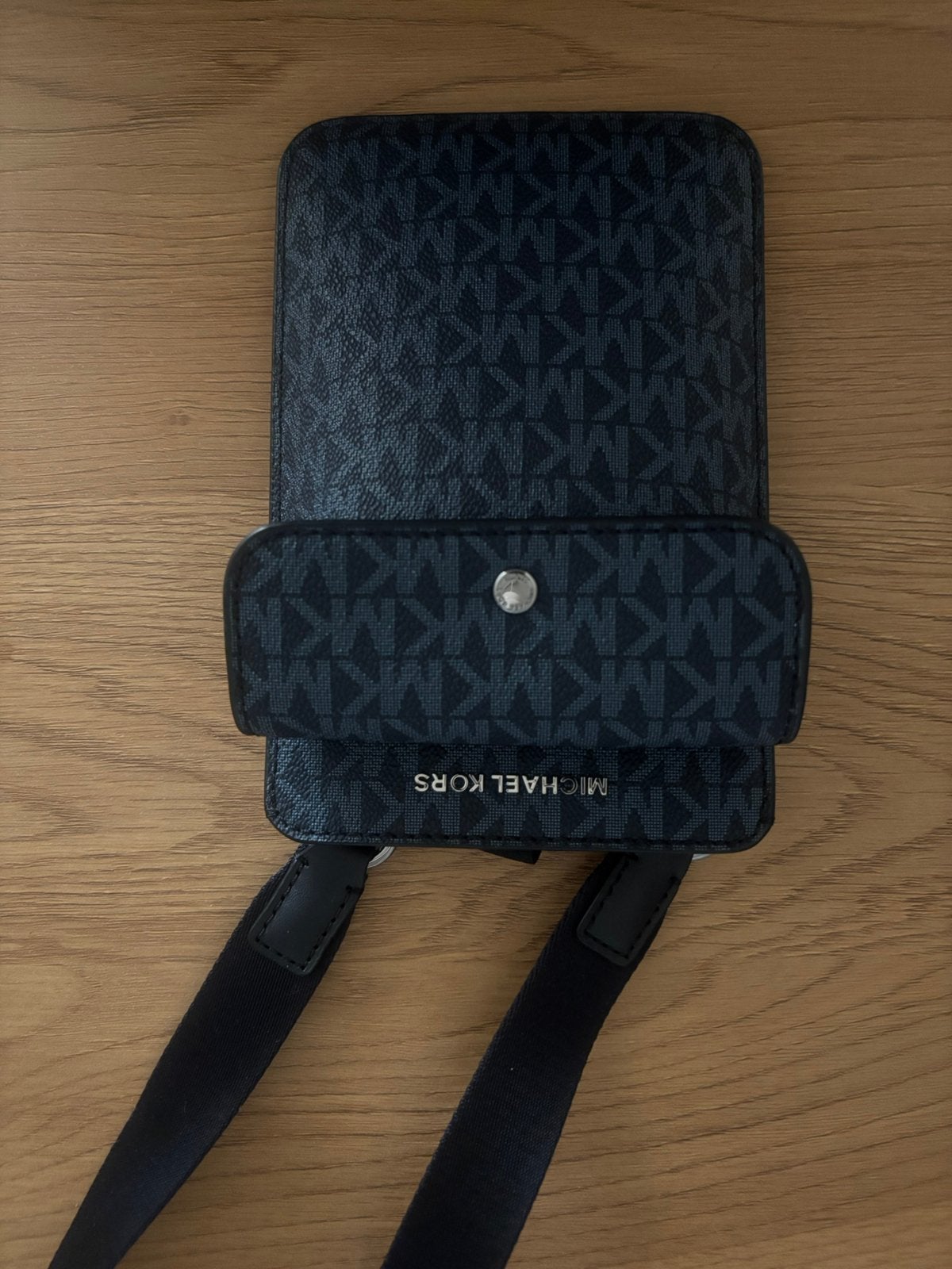 NIEUWE Michael Kors telefoon tasje, Ophalen of Verzenden, Nieuw