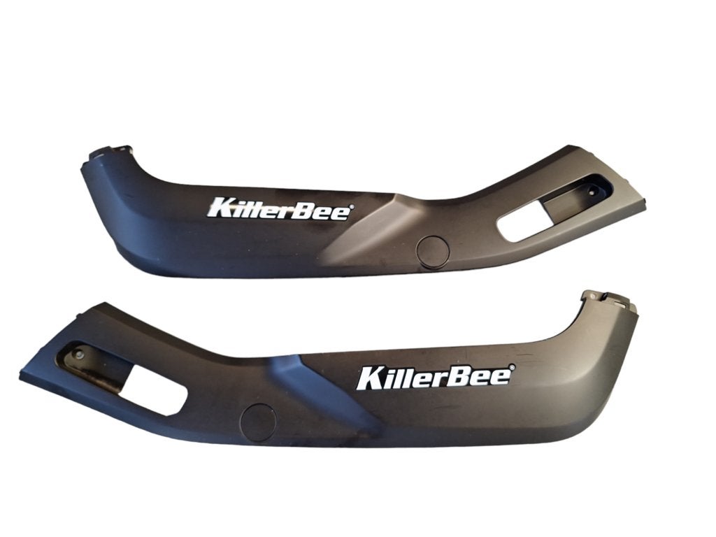 Zij kap kappen links rechts origineel Killerbee electrice, Gebruikt, Killerbee, Ophalen of Verzenden