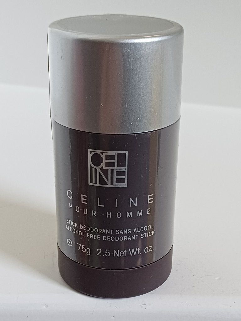 CELINE POUR HOMME DEODORANT 75 GR NIEUW GESEALED, Sieraden, Tassen en Uiterlijk, Uiterlijk | Lichaamsverzorging, Ophalen of Verzenden