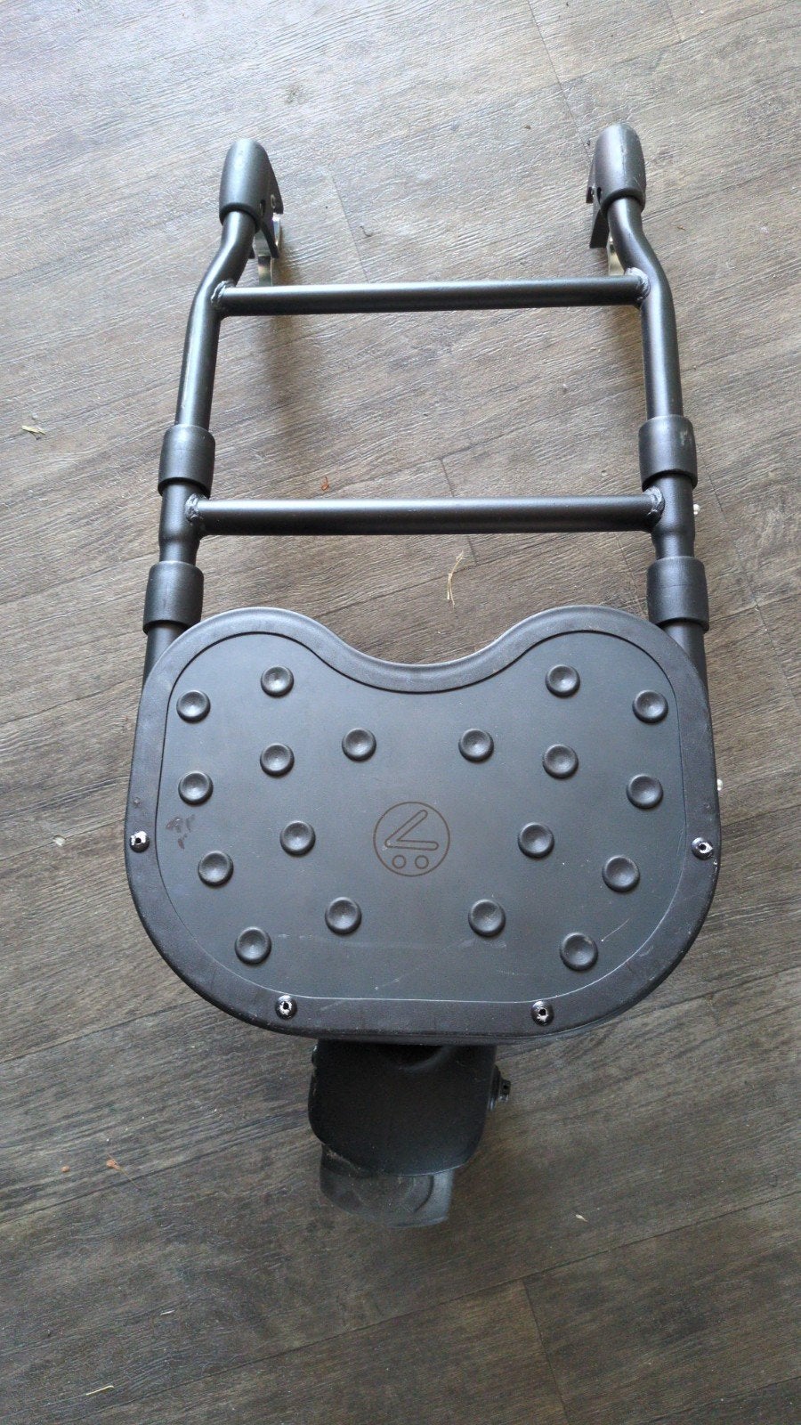 Mutsy step-up board voor kinderwagen, Ophalen, Mutsy