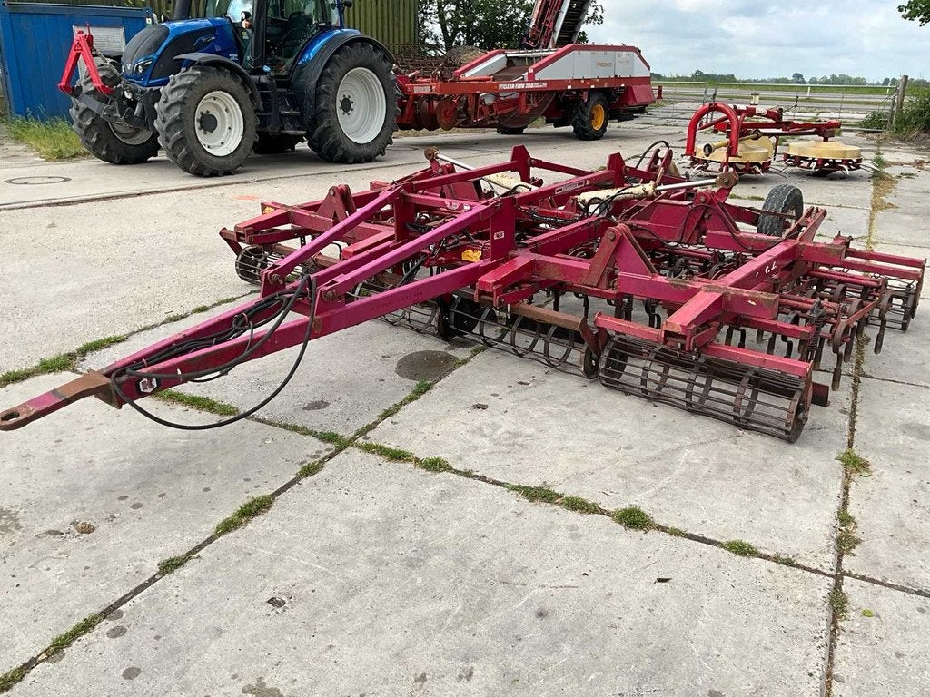 Kongskilde Germinator SP400 Cultivator, Overige, Grondbewerking