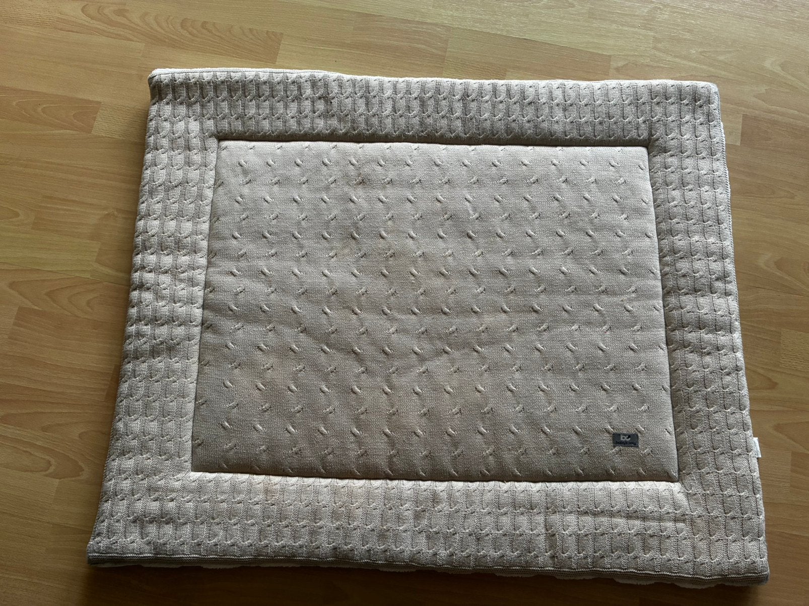 Baby’s only kabel boxkleed, Ophalen of Verzenden, Gebruikt, Boxkleed