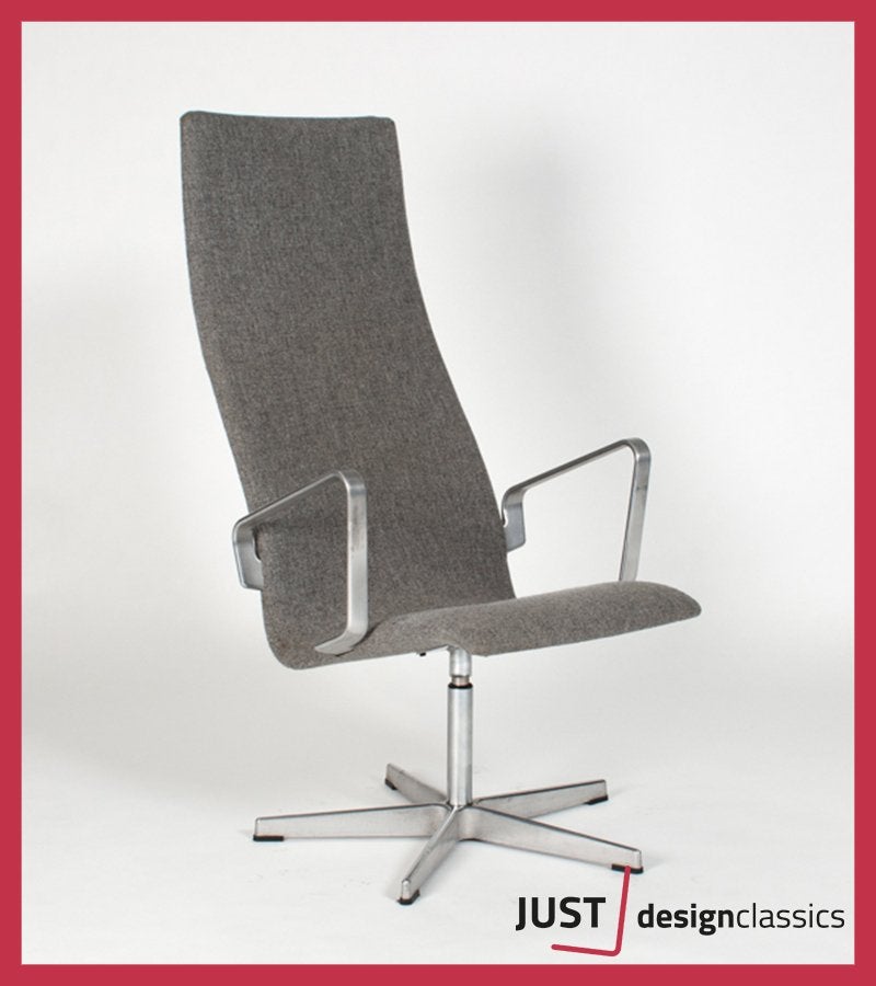AANBIEDING!!! Fritz Hansen Oxford Lounge Chair (voorraad:4), Niet ingevuld, Zo goed als nieuw, Niet ingevuld, Niet ingevuld