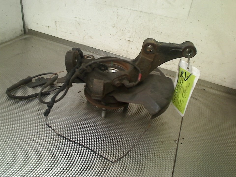Fusee Rechts Voor Hyundai i20 (GBB) 2019 51701C8600, Hyundai Motor Deutschland GmbH, Gebruikt, Hyundai, Kaiserleipromenade 5, Offenbach am Main 63067, , Duitsland