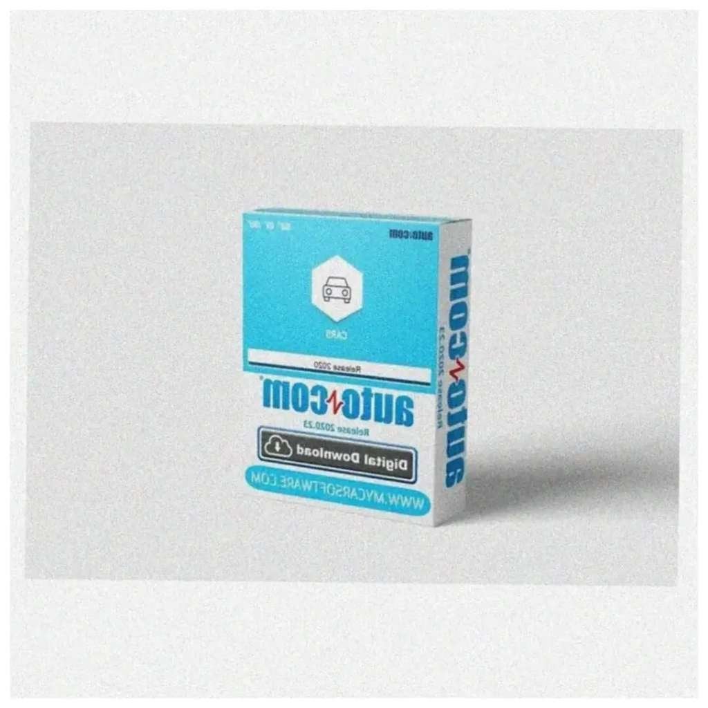 DELPHI AUTOCOM OBD2 DIAGNOSTISCHE SOFTWARE 2023 - 2024 DOWNL, Verzenden, Nieuw