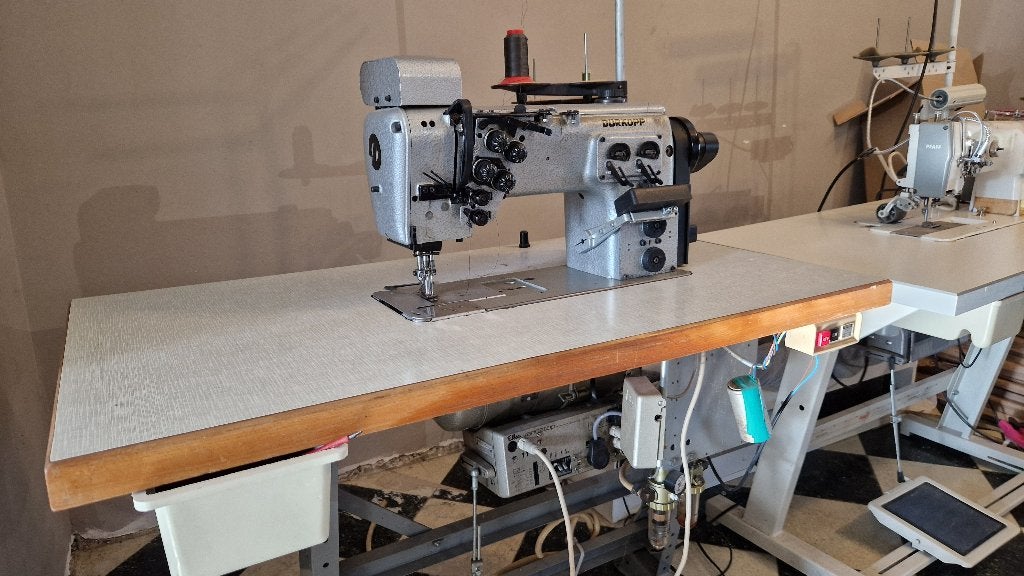 Naaimachine, Ophalen of Verzenden, Zo goed als nieuw, Naaimachine, Overige merken