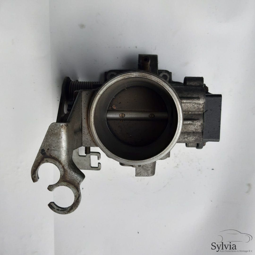 Gasklephuis M43 BMW 3 / Z3 serie E36 E46 13541432058 143205