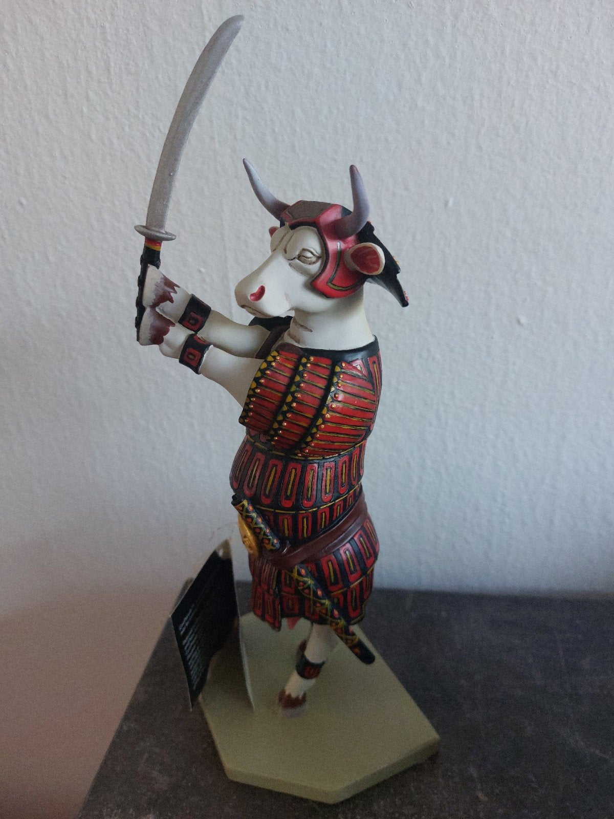 Cowparade, Ophalen of Verzenden, Zo goed als nieuw