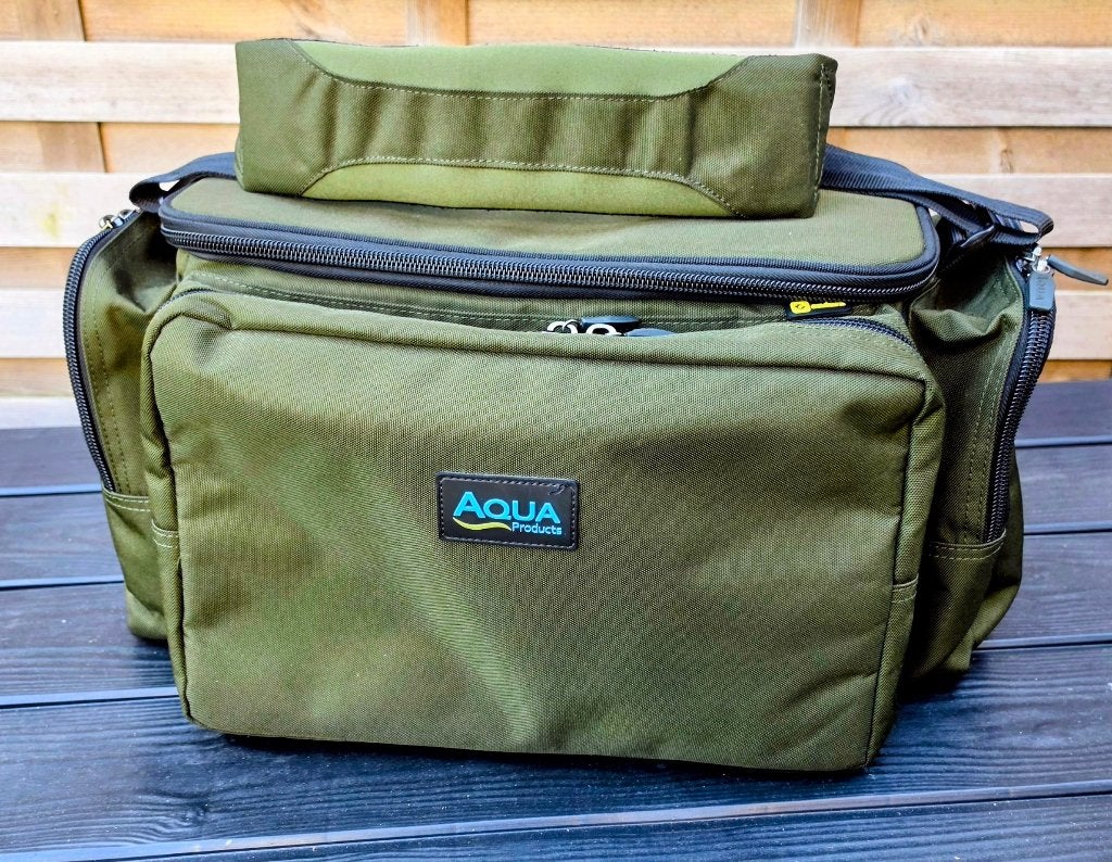 AQUA Tackle, Ophalen of Verzenden, Zo goed als nieuw, Overige typen