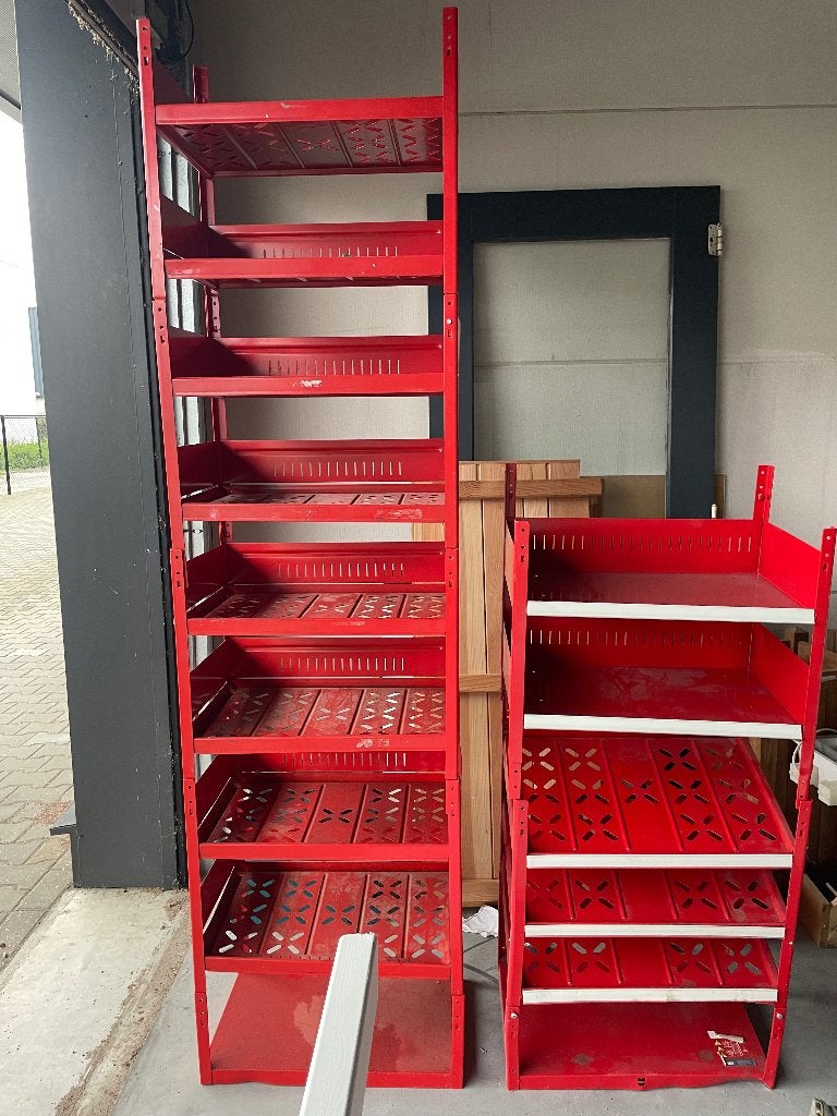 Mooie sterke schroevenstelling, Ophalen of Verzenden, Gebruikt, 250 mm of meer, Overige typen