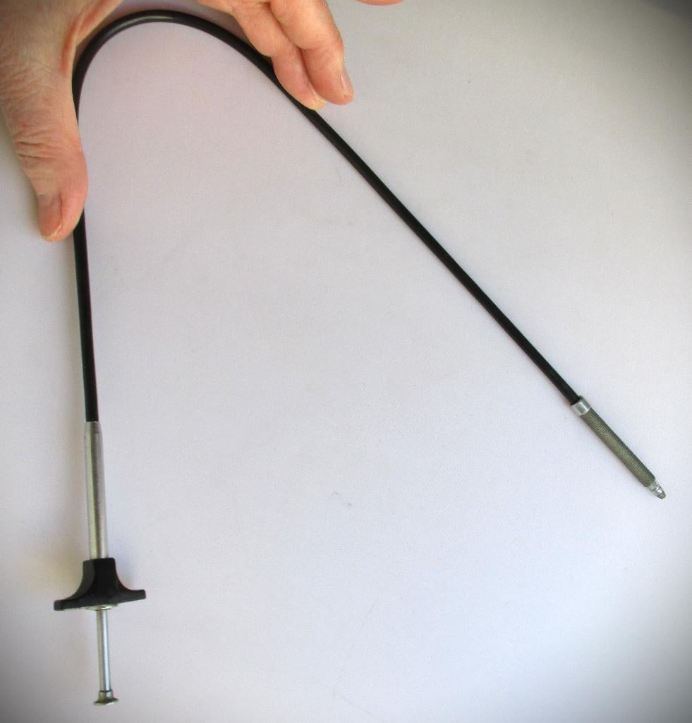 Zelfontspanner Vintage Camera~Draadontspanner Fototoestel, Verzamelen, Ophalen of Verzenden, 1960 tot 1980, Overige typen