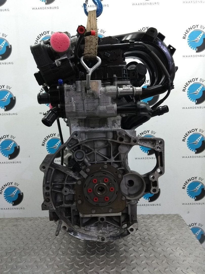 OPEL CROSSLAND X MOTOR D12XE 2019, Ophalen of Verzenden, Gebruikt, Stiba lid
