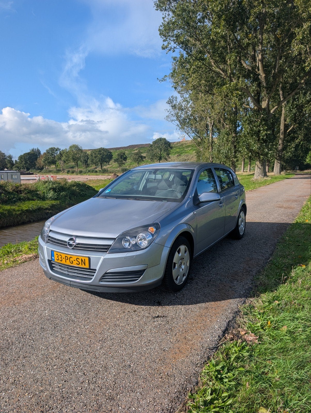 Opel Astra 1.4 Enjoy | Koppakking + Ketting vernieuwd | NAP, Voorwielaandrijving, 4 cilinders, 49 €/maand, Handgeschakeld