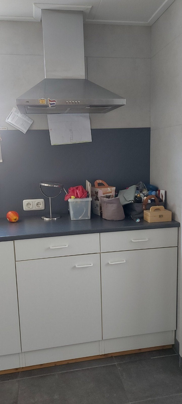 Keuken 50 euro, Huis en Inrichting, Keuken | Complete keukens, Ophalen of Verzenden