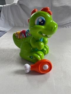 Vtech Codi Robo Dino, Kinderen en Baby's, Speelgoed | Vtech, Ophalen, Zo goed als nieuw, 2 tot 4 jaar