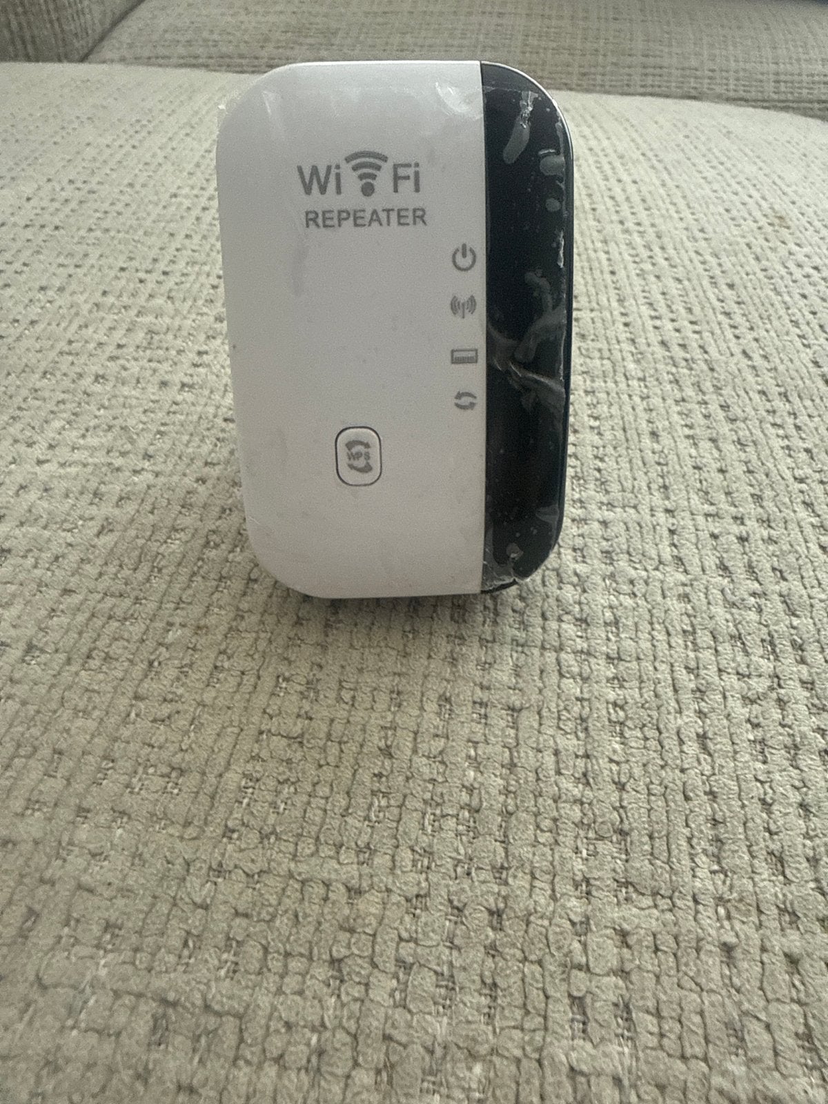 300M WiFi Repeater / Extender M300 MT02, Ophalen of Verzenden, Gebruikt