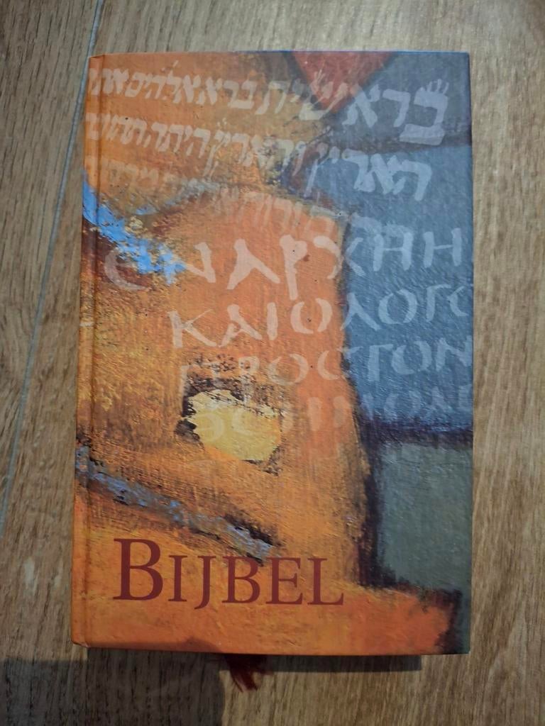 De Bijbel zonder deuterocanonieke boeken, Boeken, Ophalen of Verzenden, Zo goed als nieuw