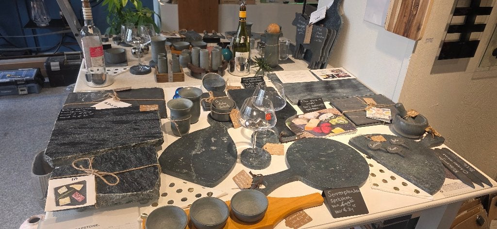 Partij Sparq Home & Barservies – 8500 sets  NIEUW IN DOOS, ., Nieuw, Ophalen of Verzenden, Sparq