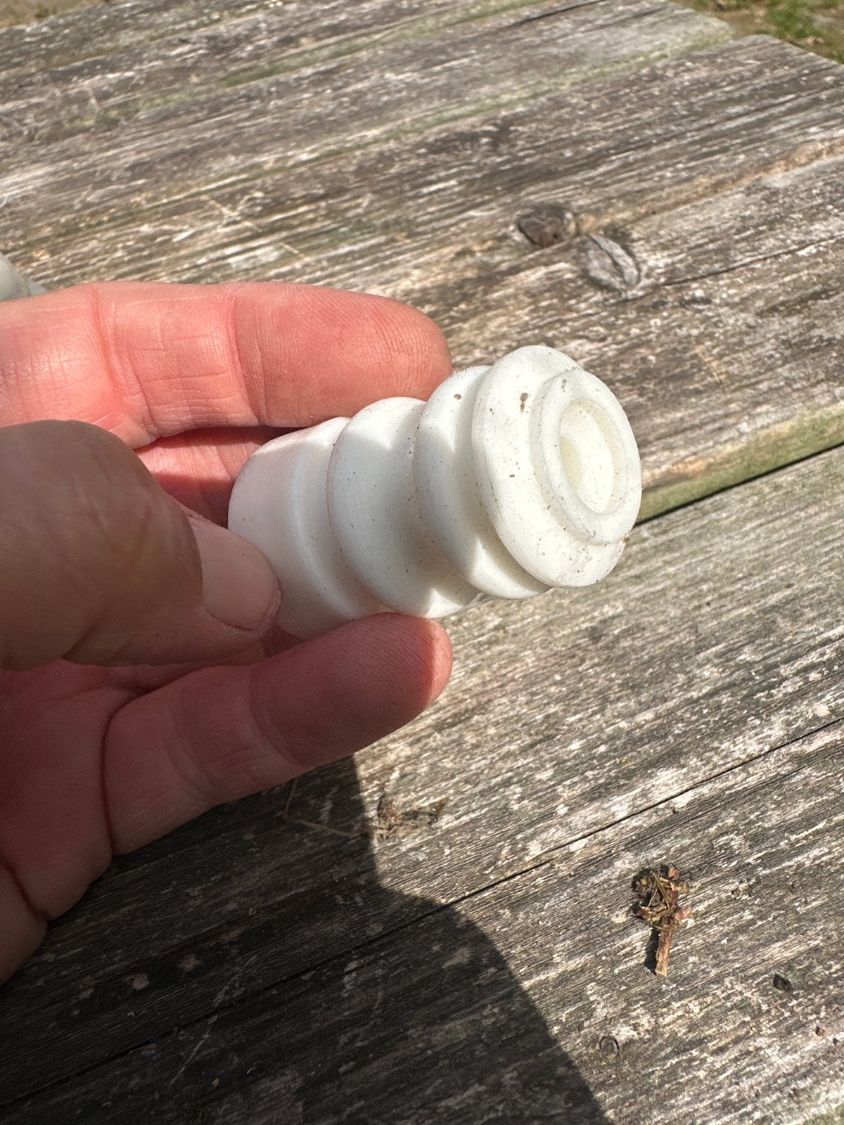 Spijker isolator 38 stuks, Dieren en Toebehoren, Stalling en Weidegang, Weidegang