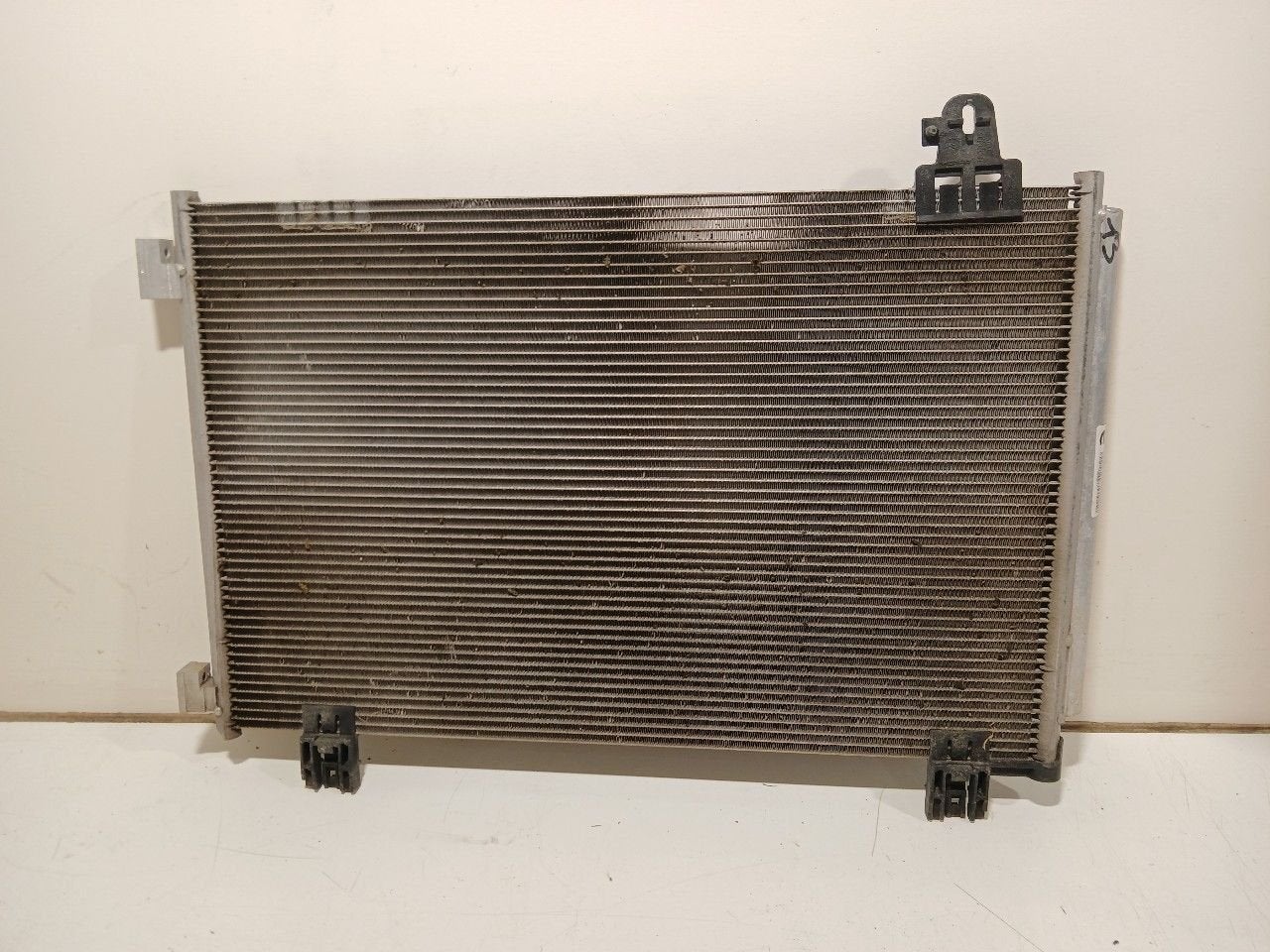Airco condensor Fiat 500, Auto-onderdelen, Onderdelen@venauto.nl, Van der Ven Autorecycling B.V., Gebruikt, Ettenseweg 76, 4706 PB Roosendaal, The Netherlands